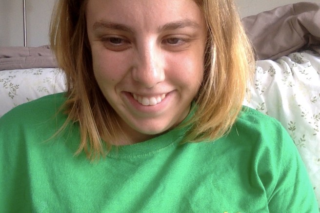 Photo on 7-21-15 at 5.55 PM #2