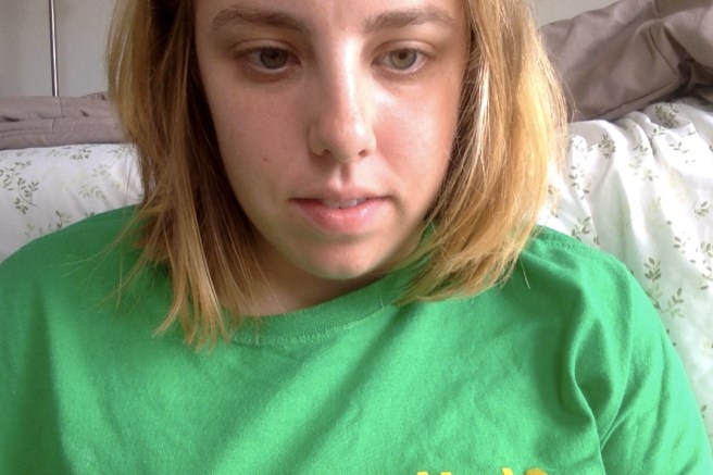 Photo on 7-21-15 at 5.55 PM #3